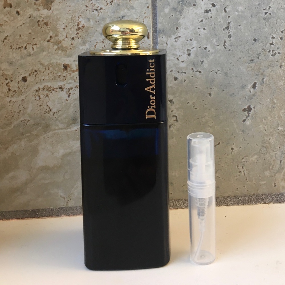 Dior Addict 2002 Original Formula- 3 Ml SAMPLE